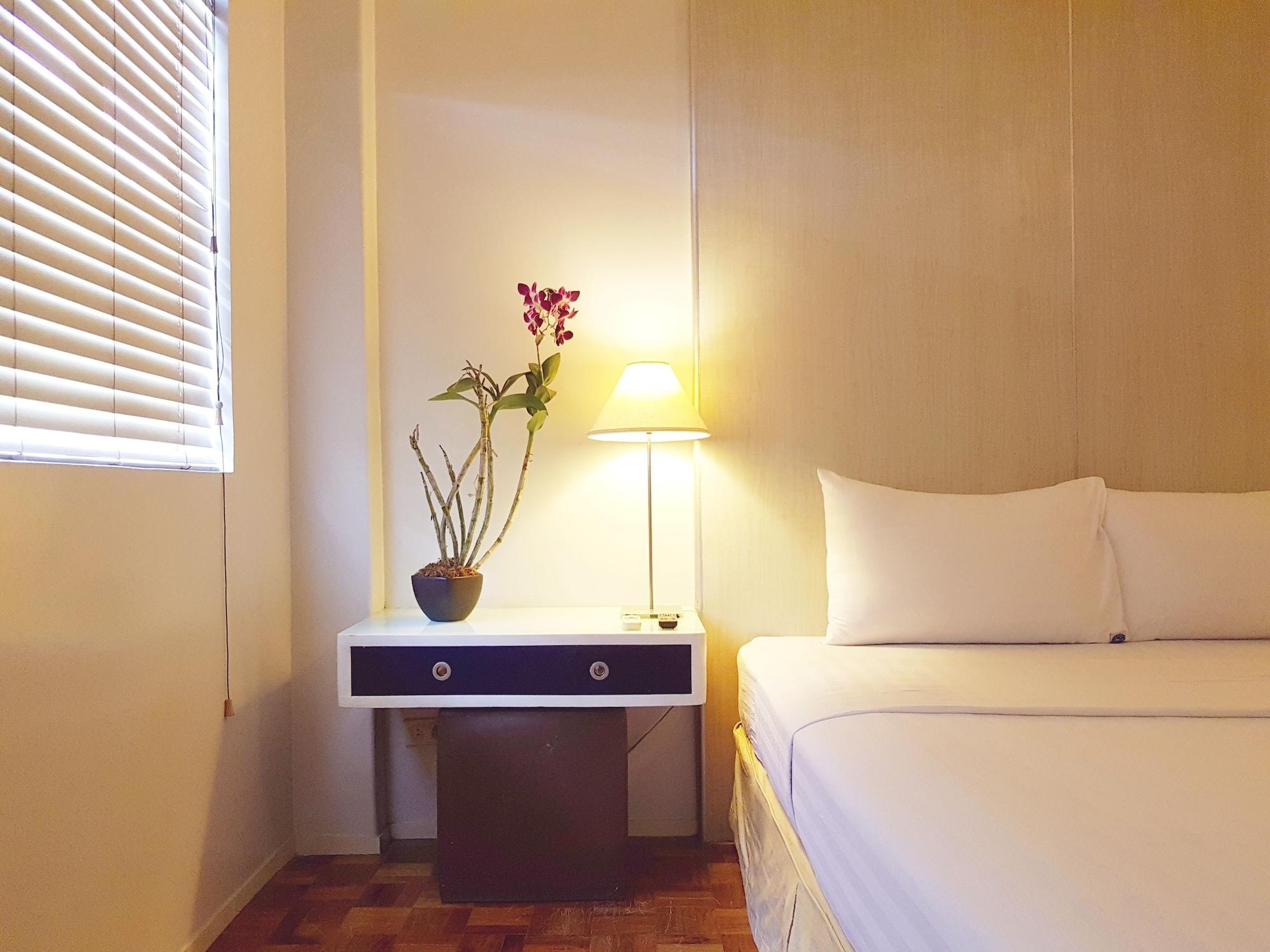 The Clipper House, Poblacion Makati Manila Eksteriør billede