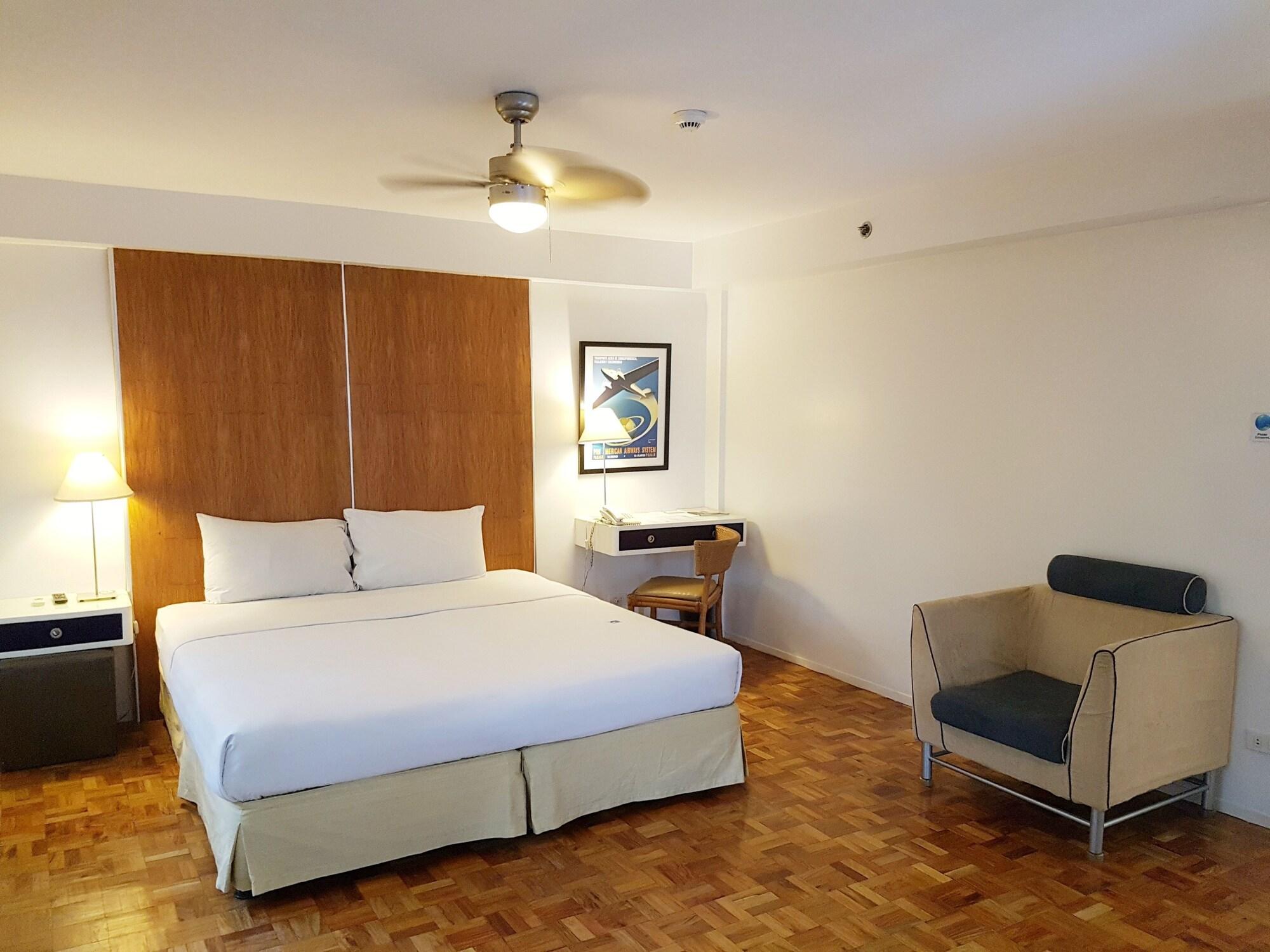 The Clipper House, Poblacion Makati Manila Eksteriør billede