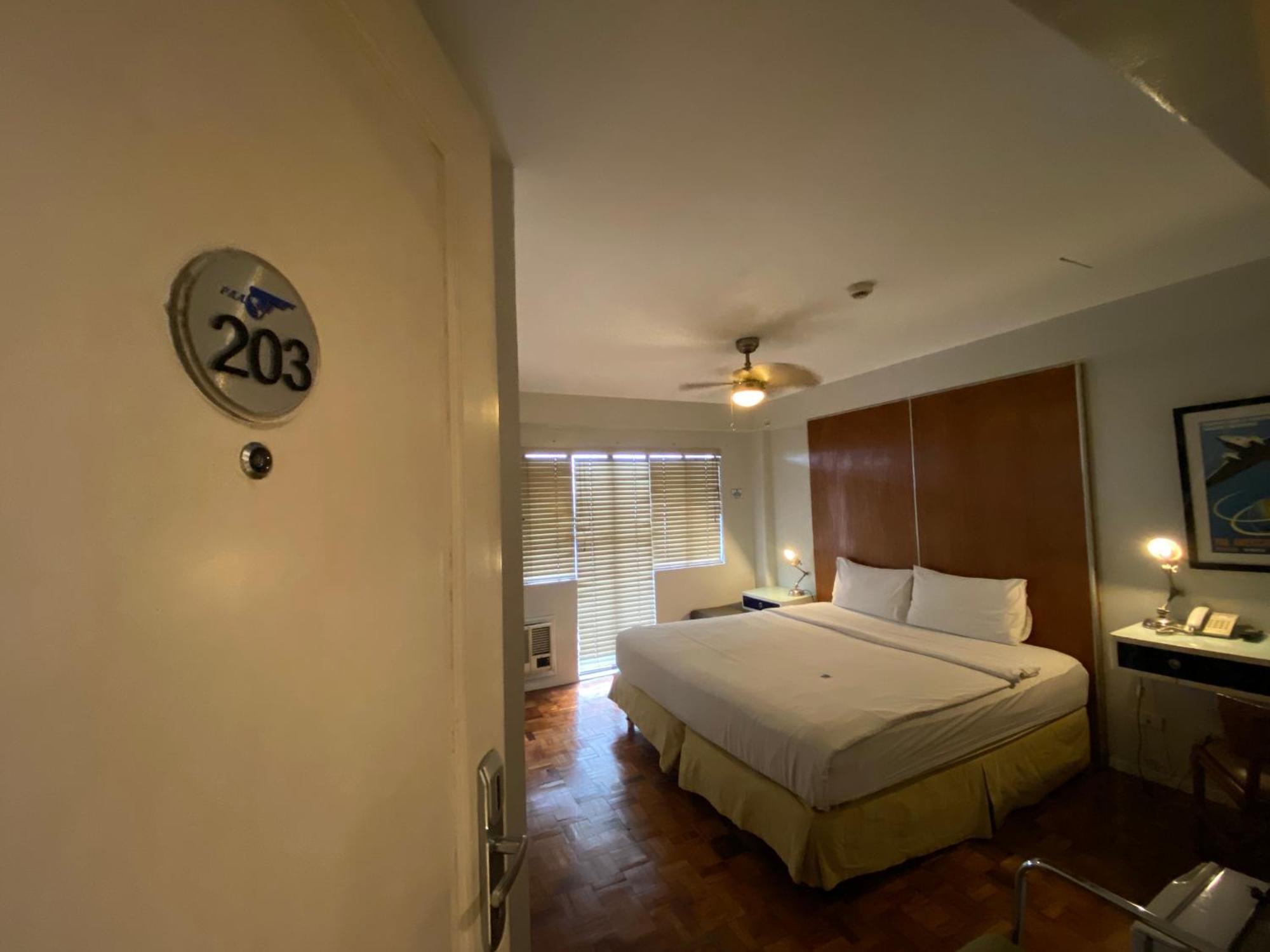 The Clipper House, Poblacion Makati Manila Eksteriør billede