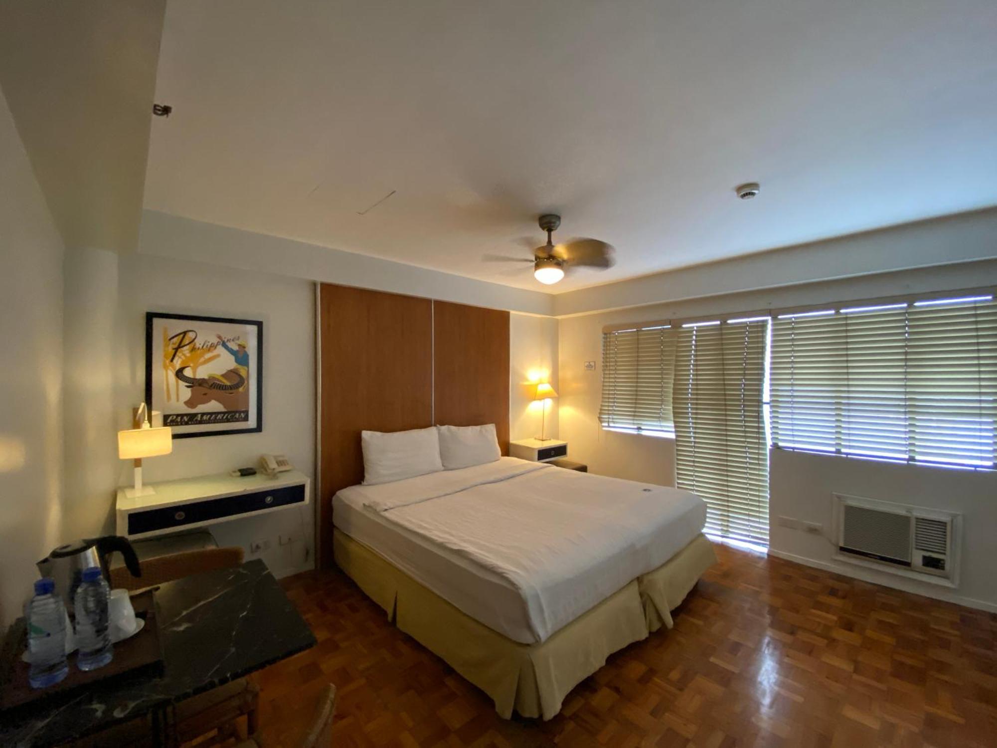 The Clipper House, Poblacion Makati Manila Eksteriør billede