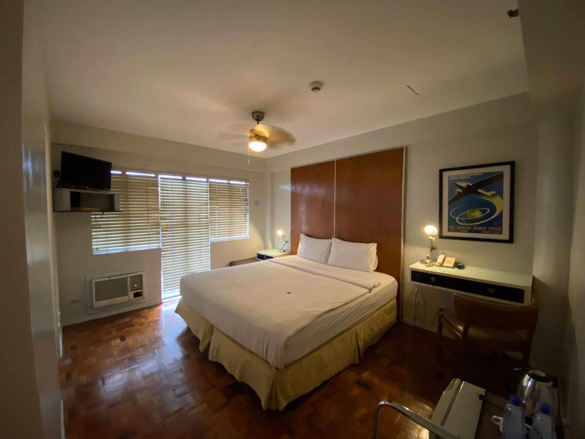 The Clipper House, Poblacion Makati Manila Eksteriør billede