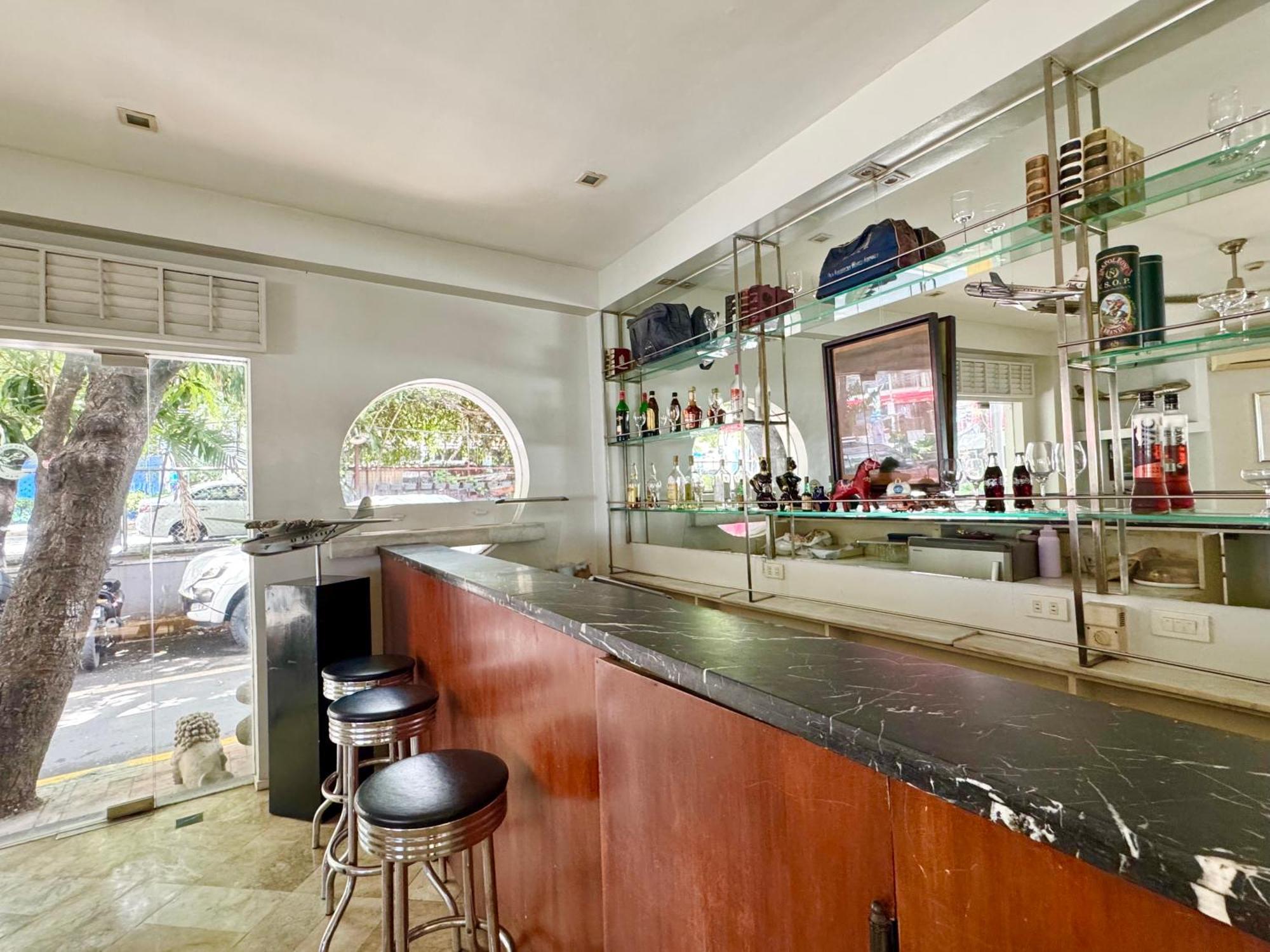 The Clipper House, Poblacion Makati Manila Eksteriør billede