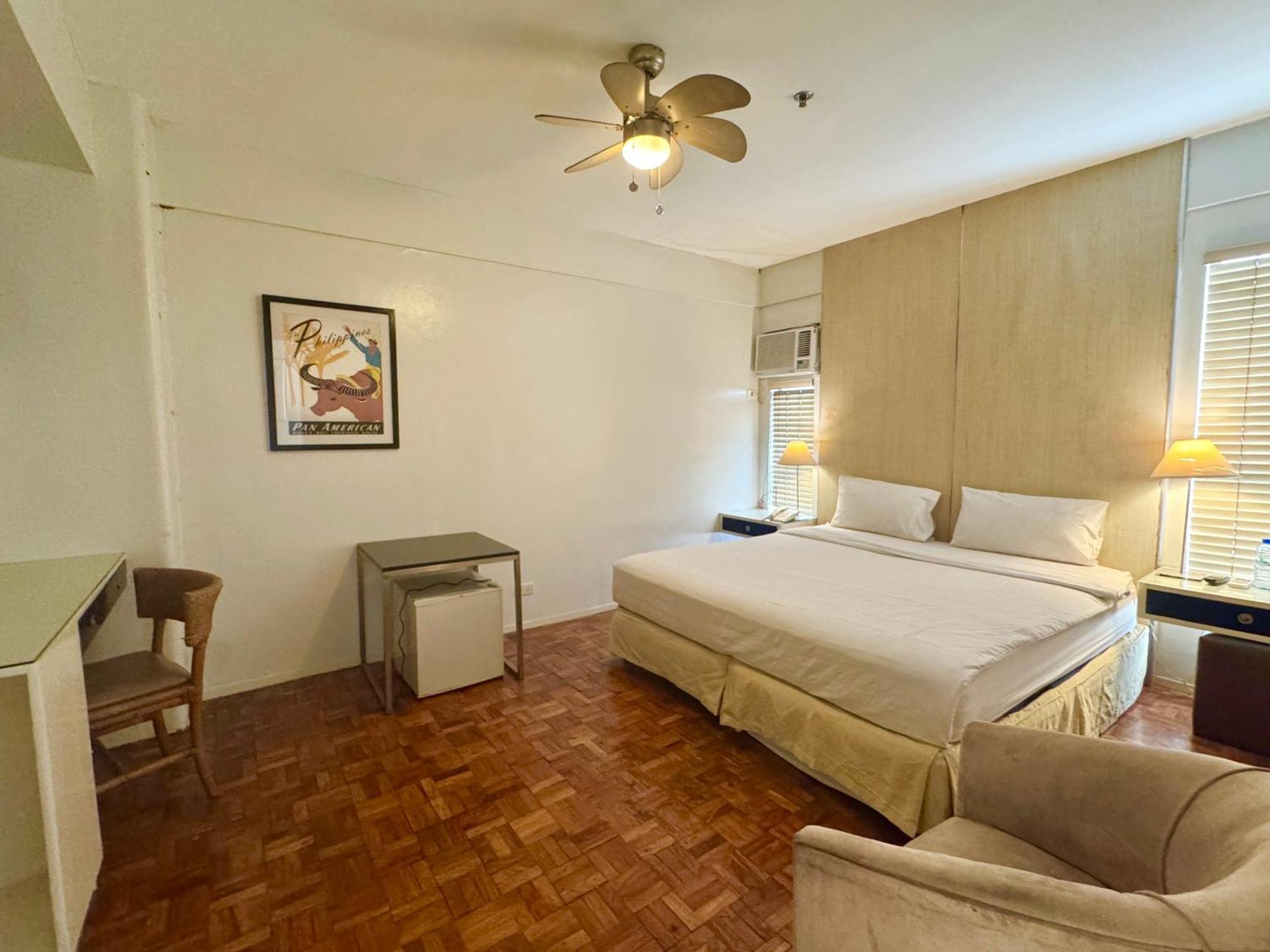 The Clipper House, Poblacion Makati Manila Eksteriør billede
